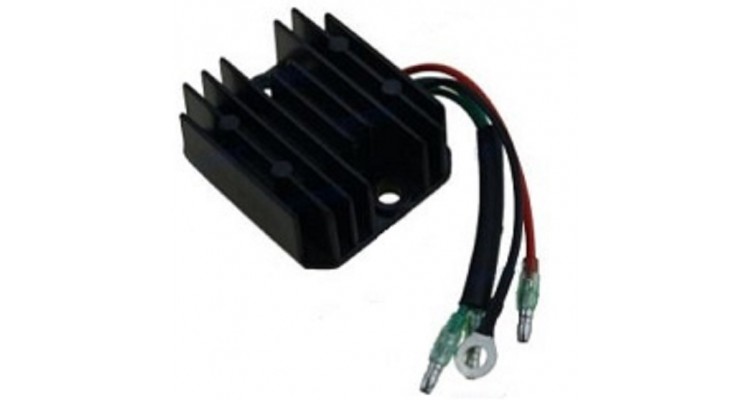 Sprieguma regulātors, PAF20-05000900EFI